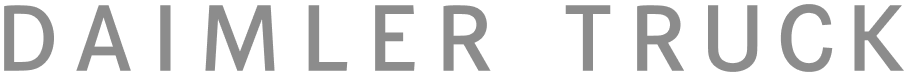 Logo von Daimler Truck