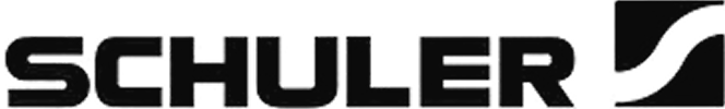 Schuler logo