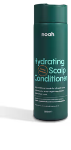 Smooth head conditioner