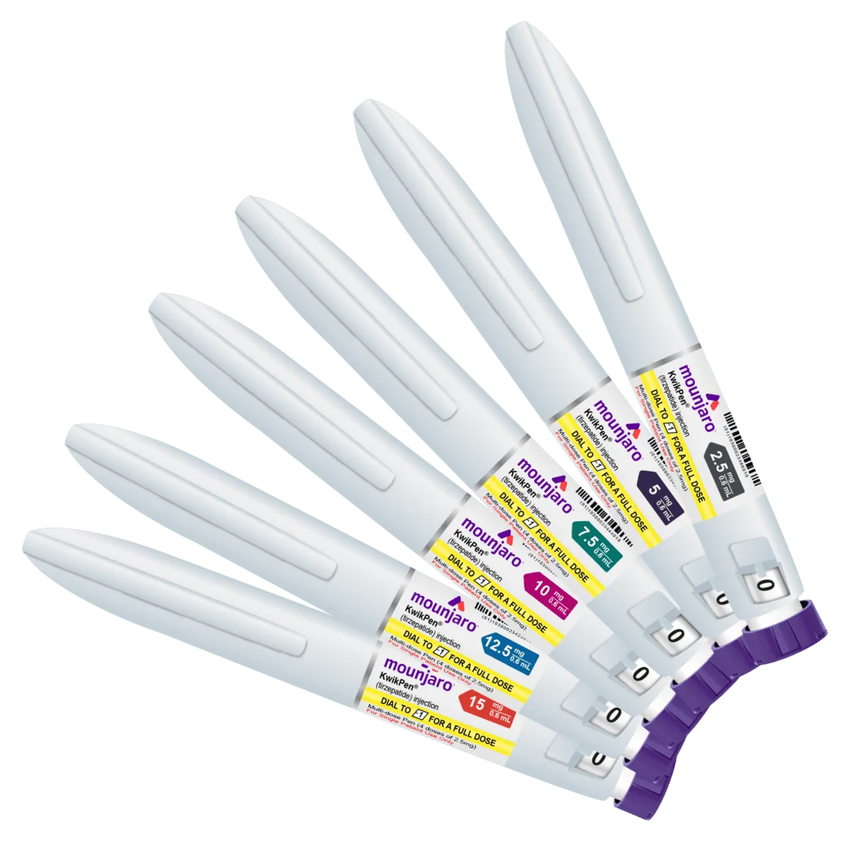Weight loss injection/slimming pen