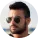 man