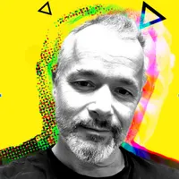 Portrait image of Jan Sechovec