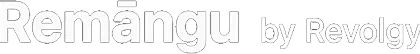 logo remangu by revolgy