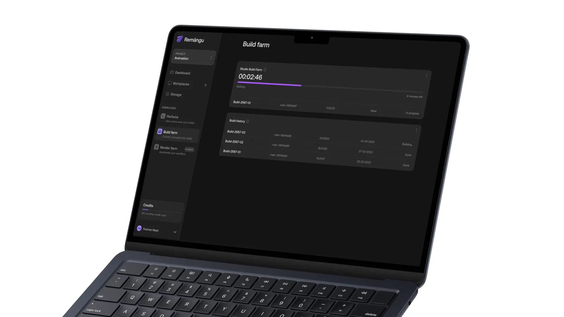 The next evolution of game production