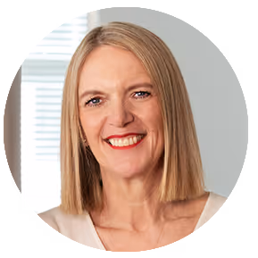 Portrait der Architektin Rita Reisinger