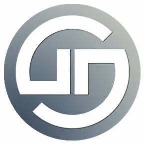 Logo von Víctor García Pavón, Experte für digitale Zwillinge, spezialisiert auf architektonische und produktbezogene 3D-Modellierung für Echtzeitanwendungen.