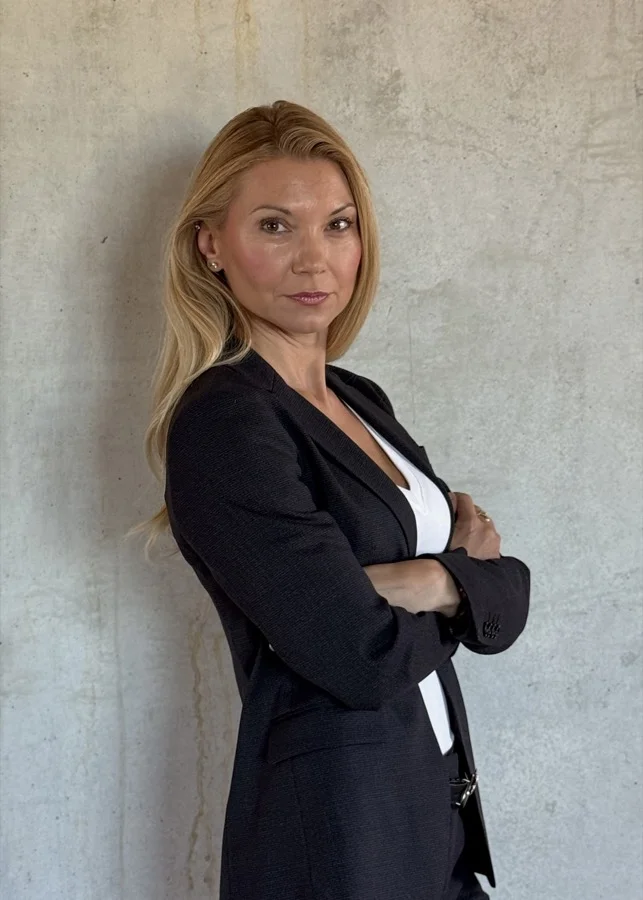 Susanne Dillinger, Immobilienmaklerin der WEIGL Unternehmensgruppe