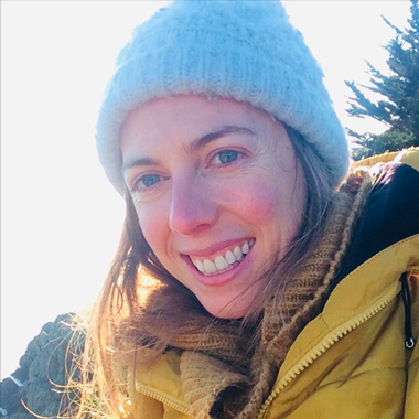 Laura Sarah Dowdall