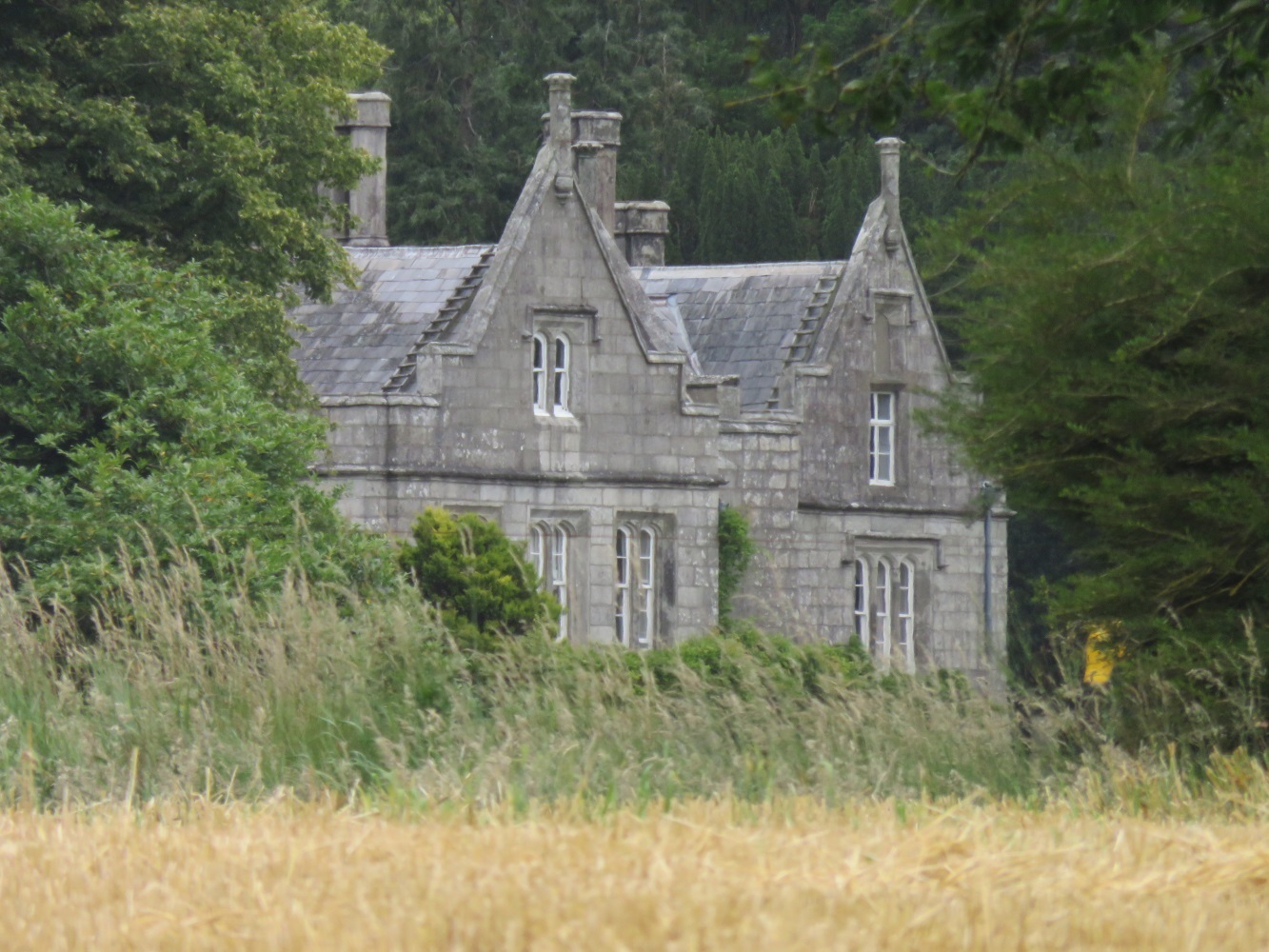 The Writers Retreat