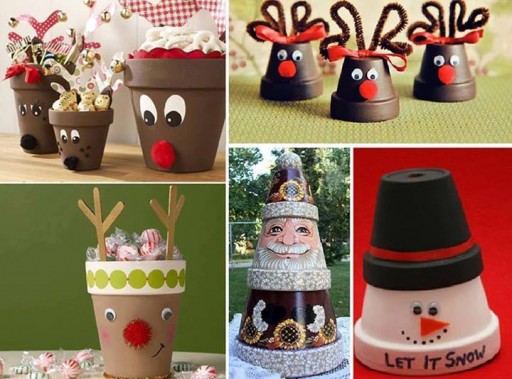 Children's Christmas Craft Workshop