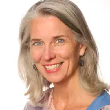 Pamela Butler