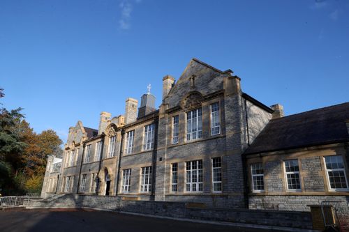 Aberdare Girl's School