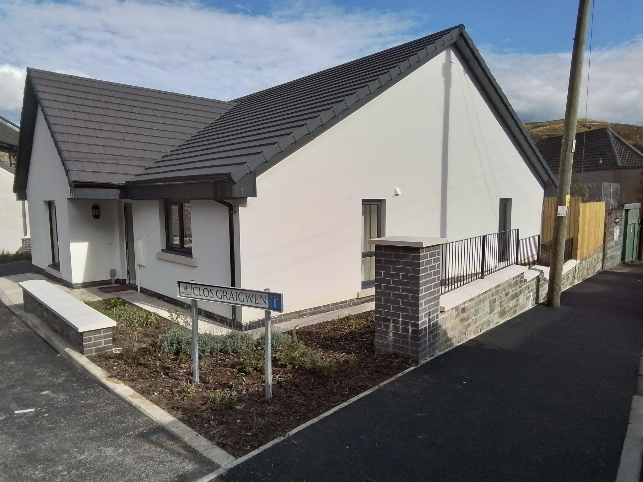 Penygraig Infants School