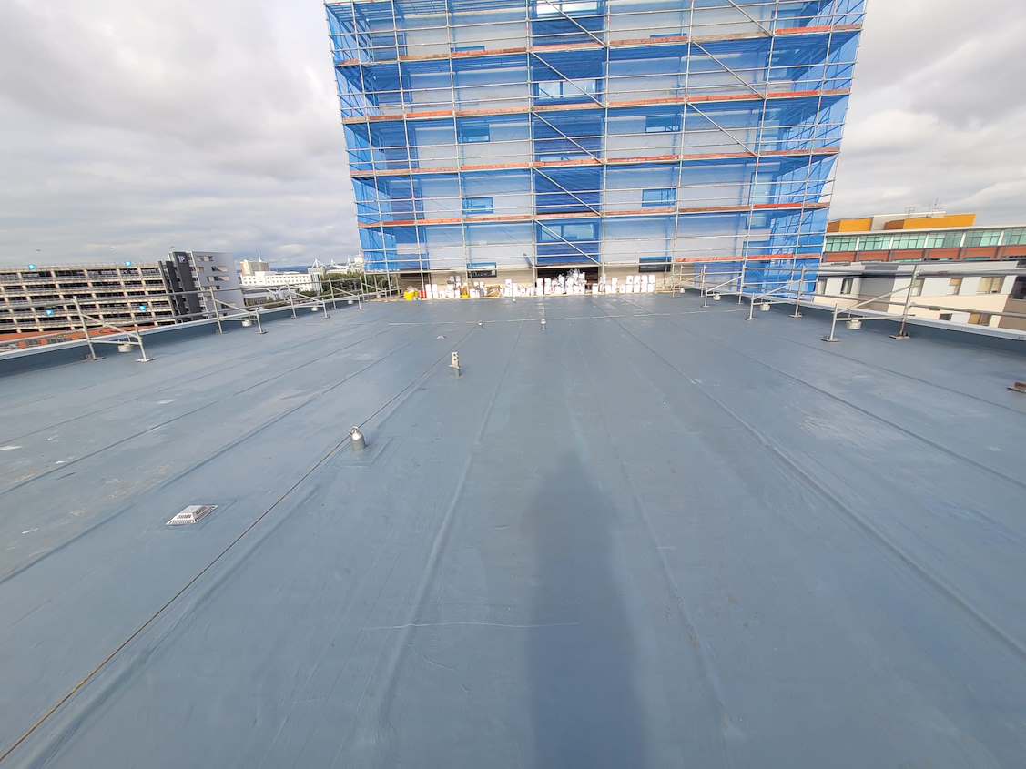 The Importance of Fire Safety Remediation in Existing Buildings