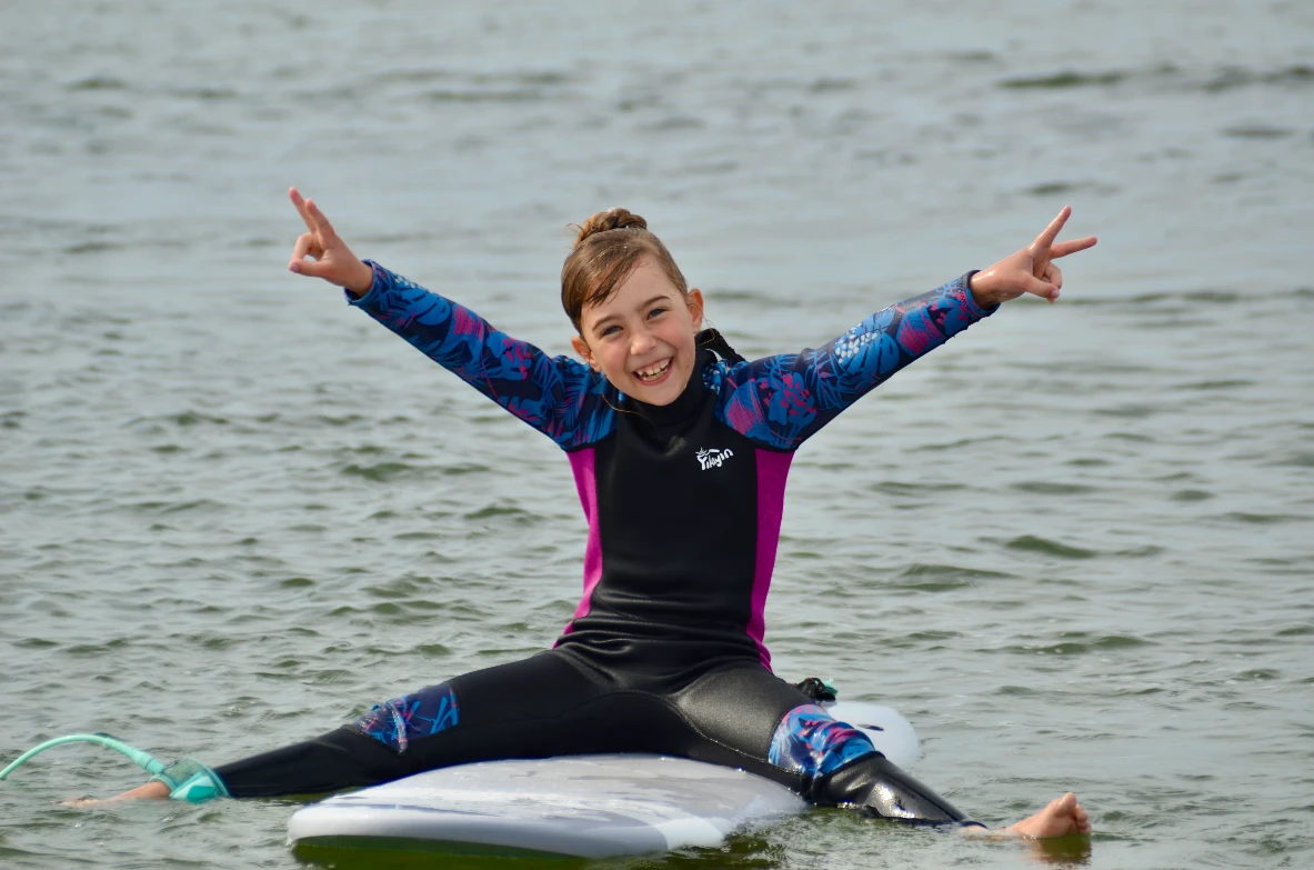 surf material mieten