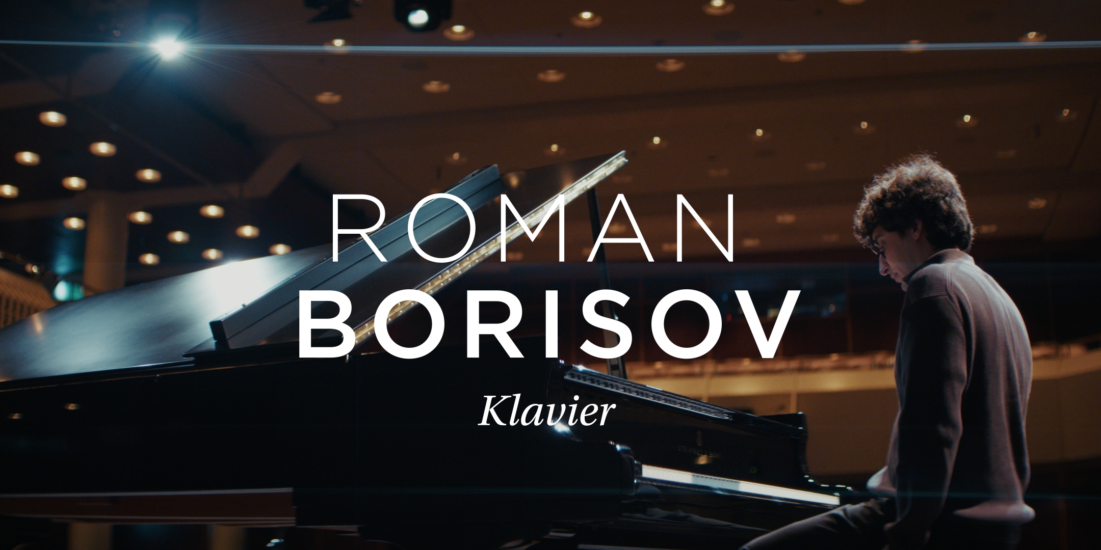 Alte Oper - Roman Borisov