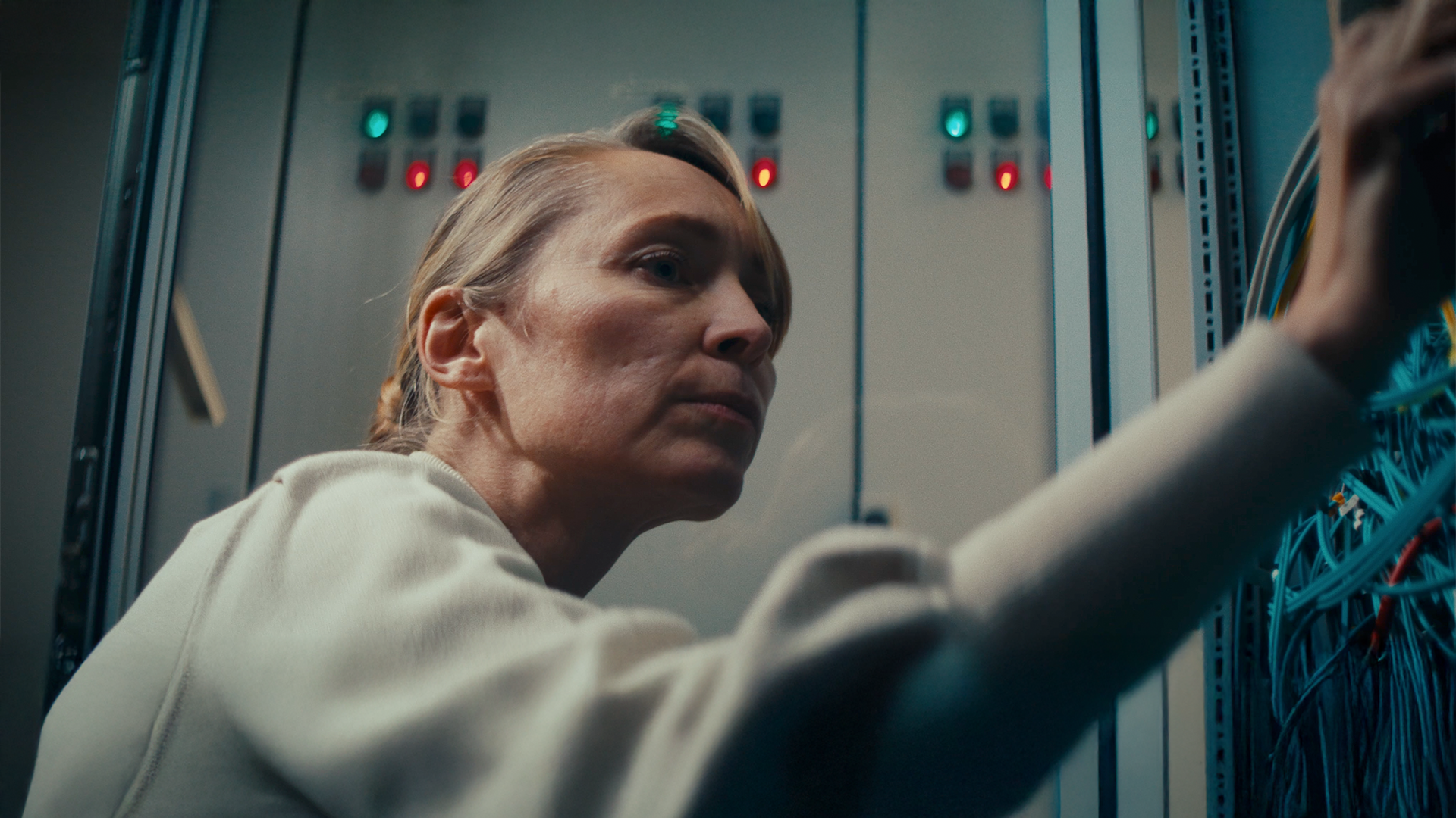 Sopra Steria - Messe Hannover