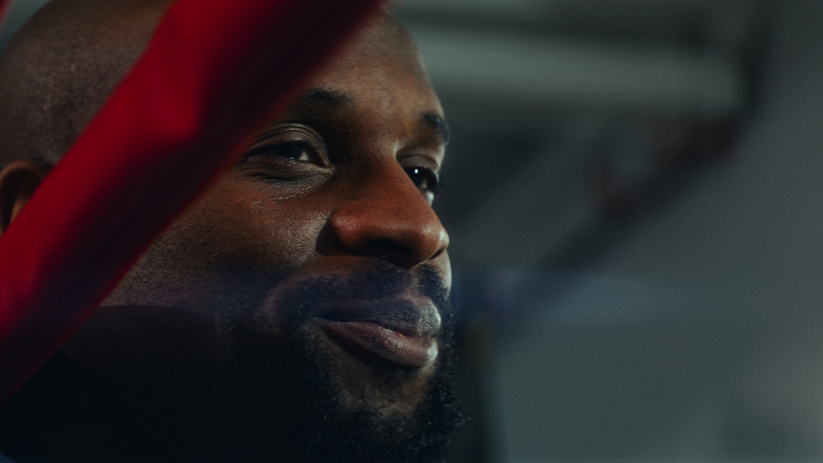 Emmanuel - short film teaser