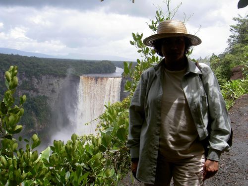 World's biggest climate change case