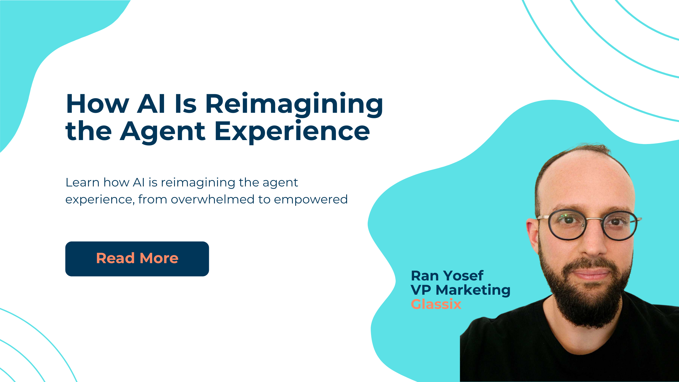 Discover how AI is transforming support teams—empowering agents with smart automation, boosting productivity, and unlocking new revenue streams without replacing the human touch.