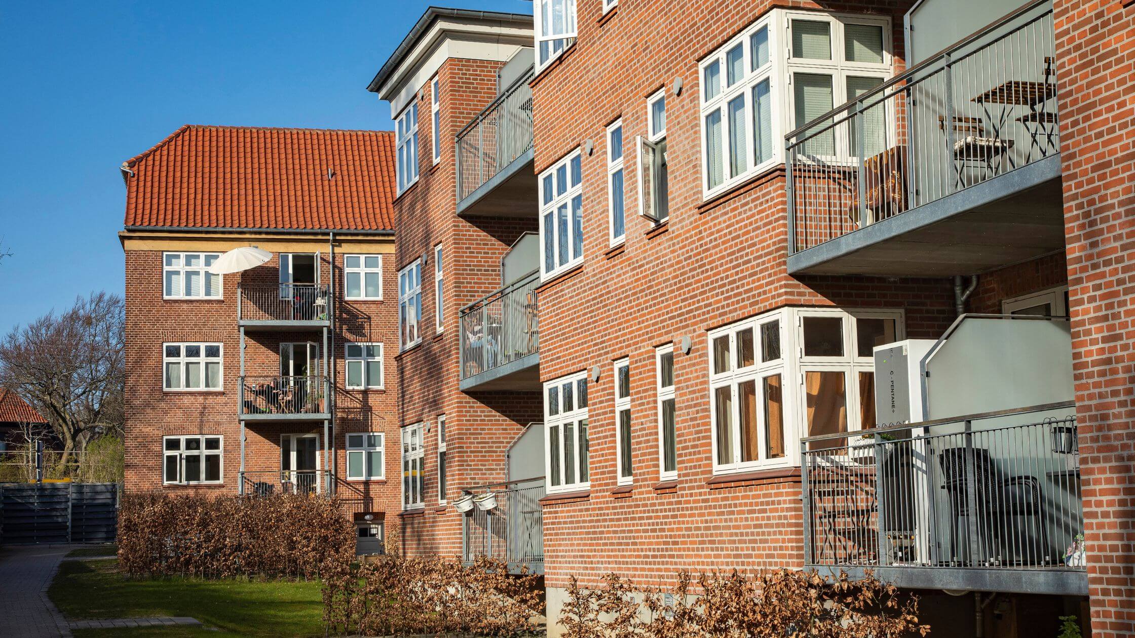 Housing association AAB Aarhus identifies 600,000 DKK in annualised savings in six months with Ento