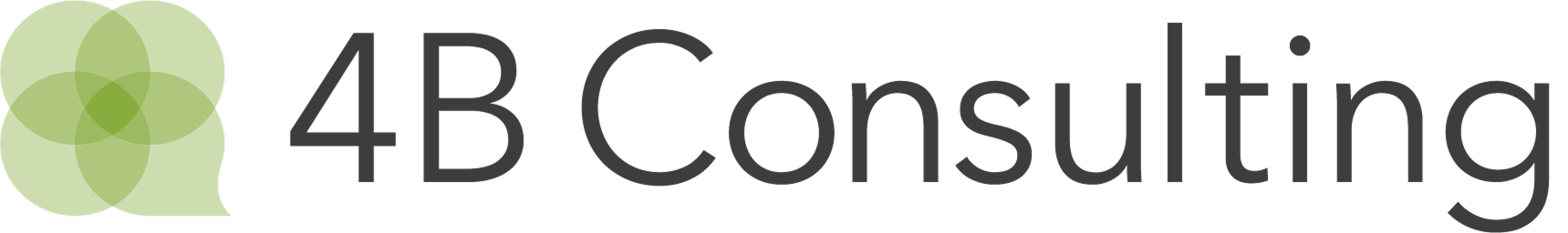 4B Consulting