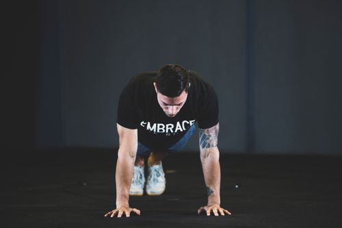 3 Quick Wins for Your Weight Loss Journey