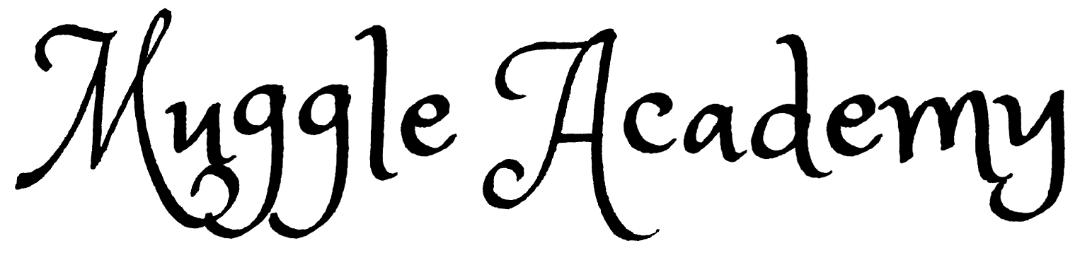 Muggle Academy