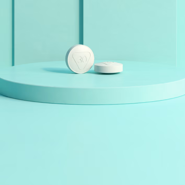 The Prolong Pill 