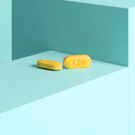 タダラフィル 20mg