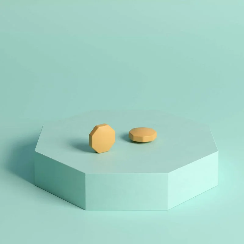 フィナステリド 1mg