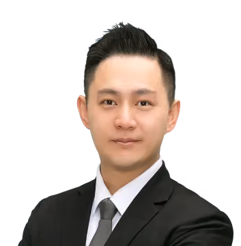 Dr Jeremy Teoh