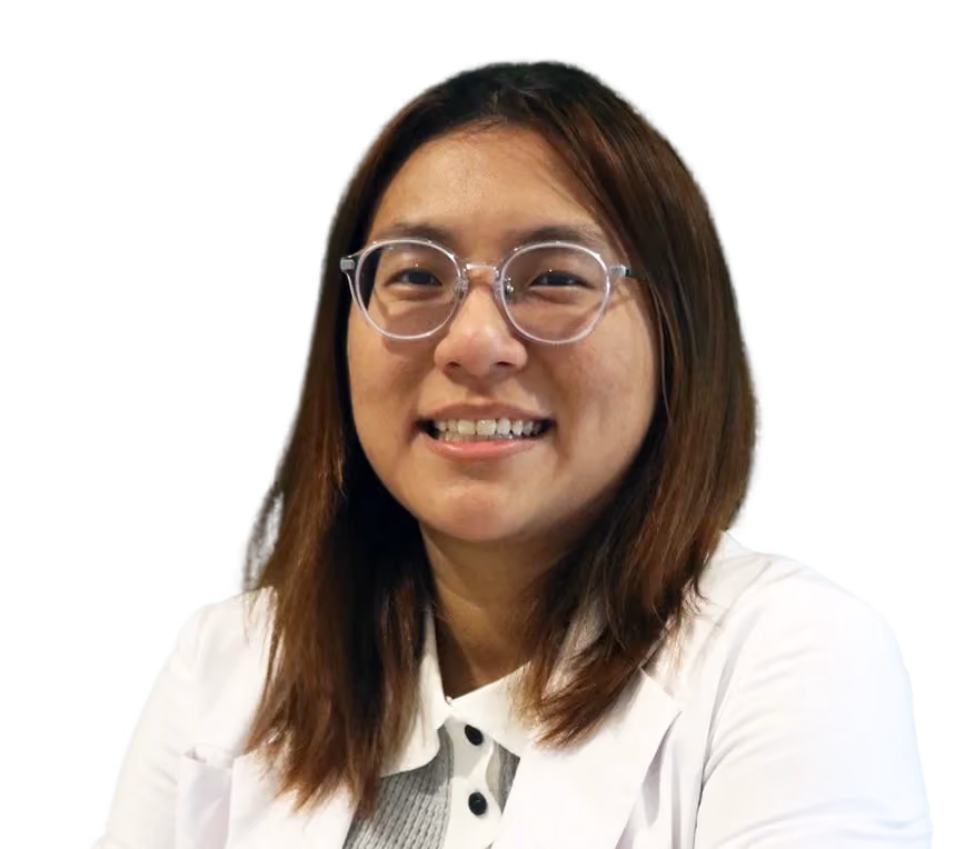 Felicia Chia