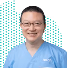 Dr Jeremiah Tan