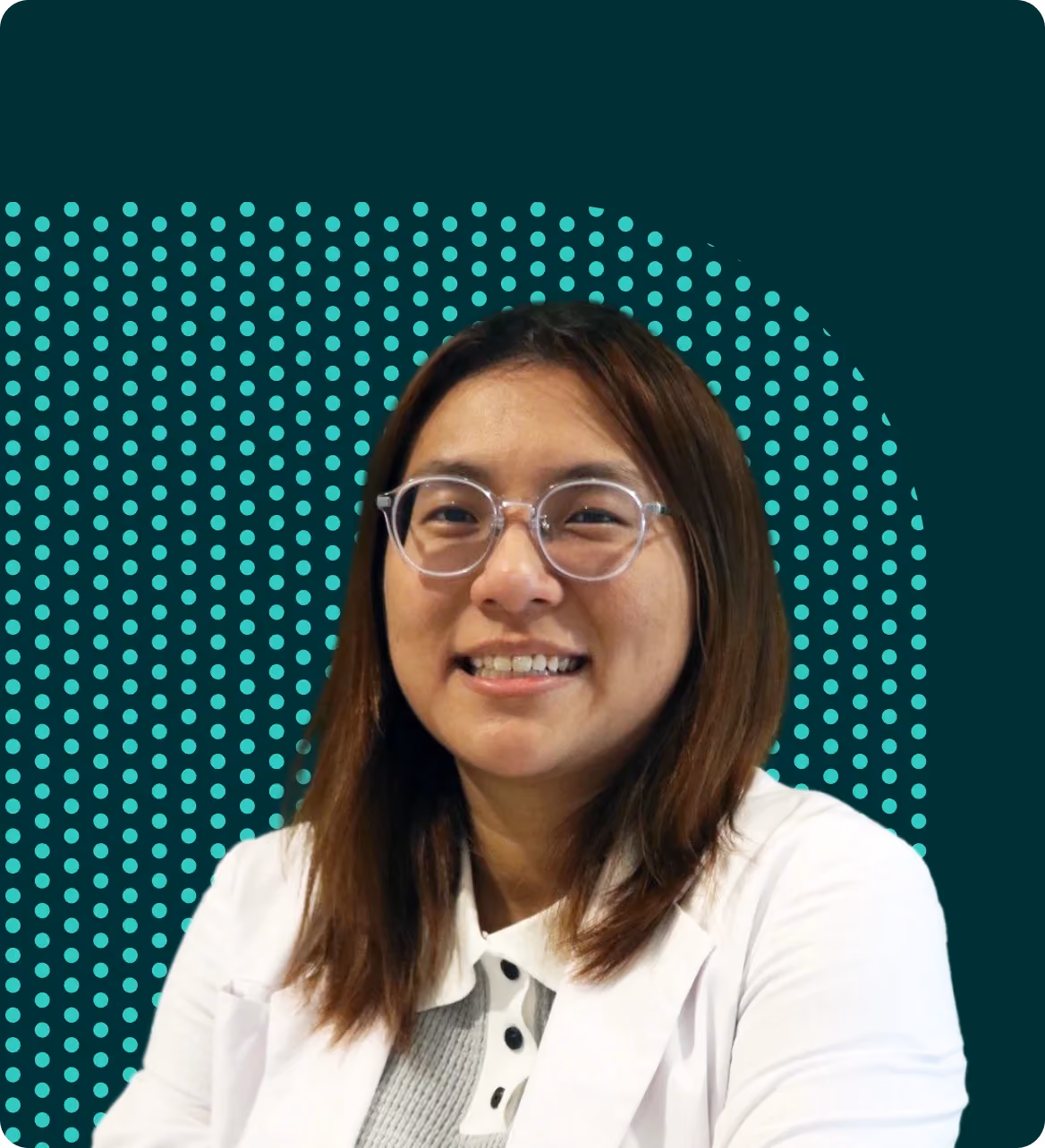 Felicia Chia