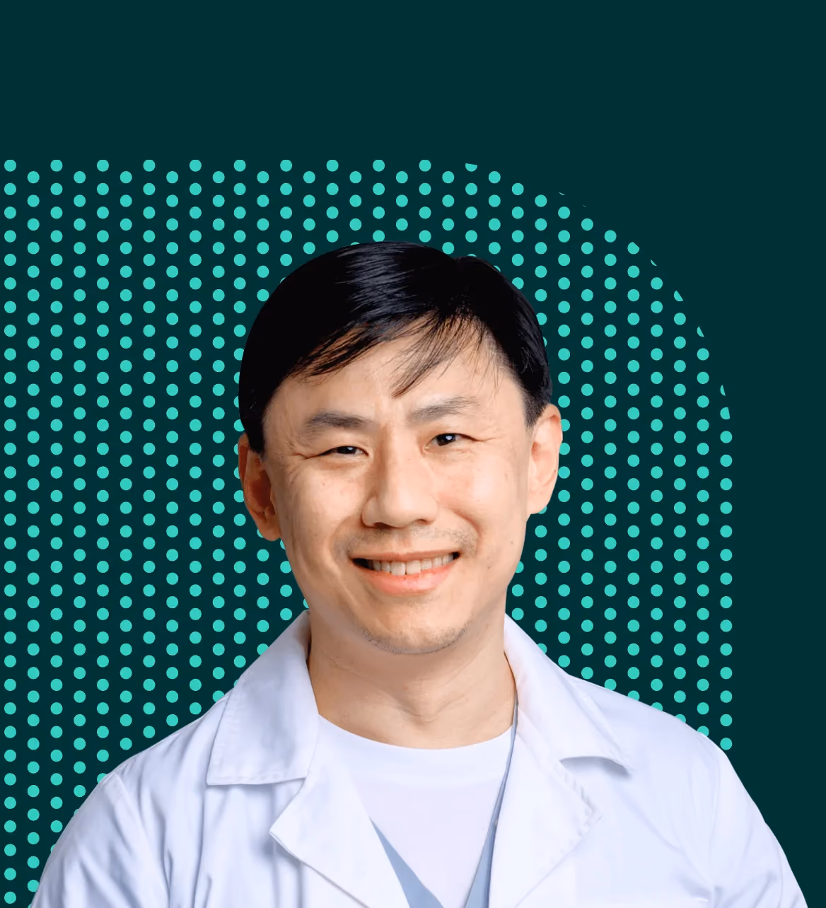Dr Kevin Chua