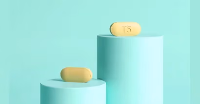 Tadalafil 5mg