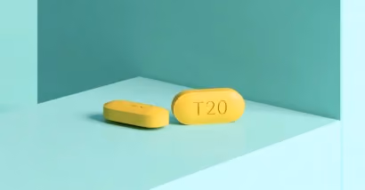 Tadalafil 20mg