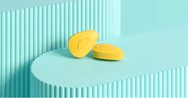 The Weekend Pill