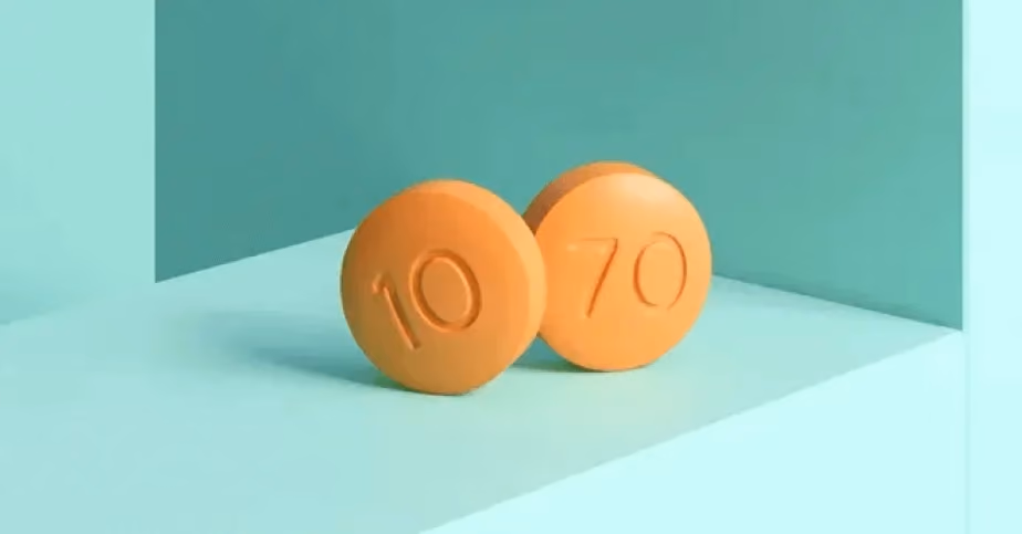 5-hour Pill