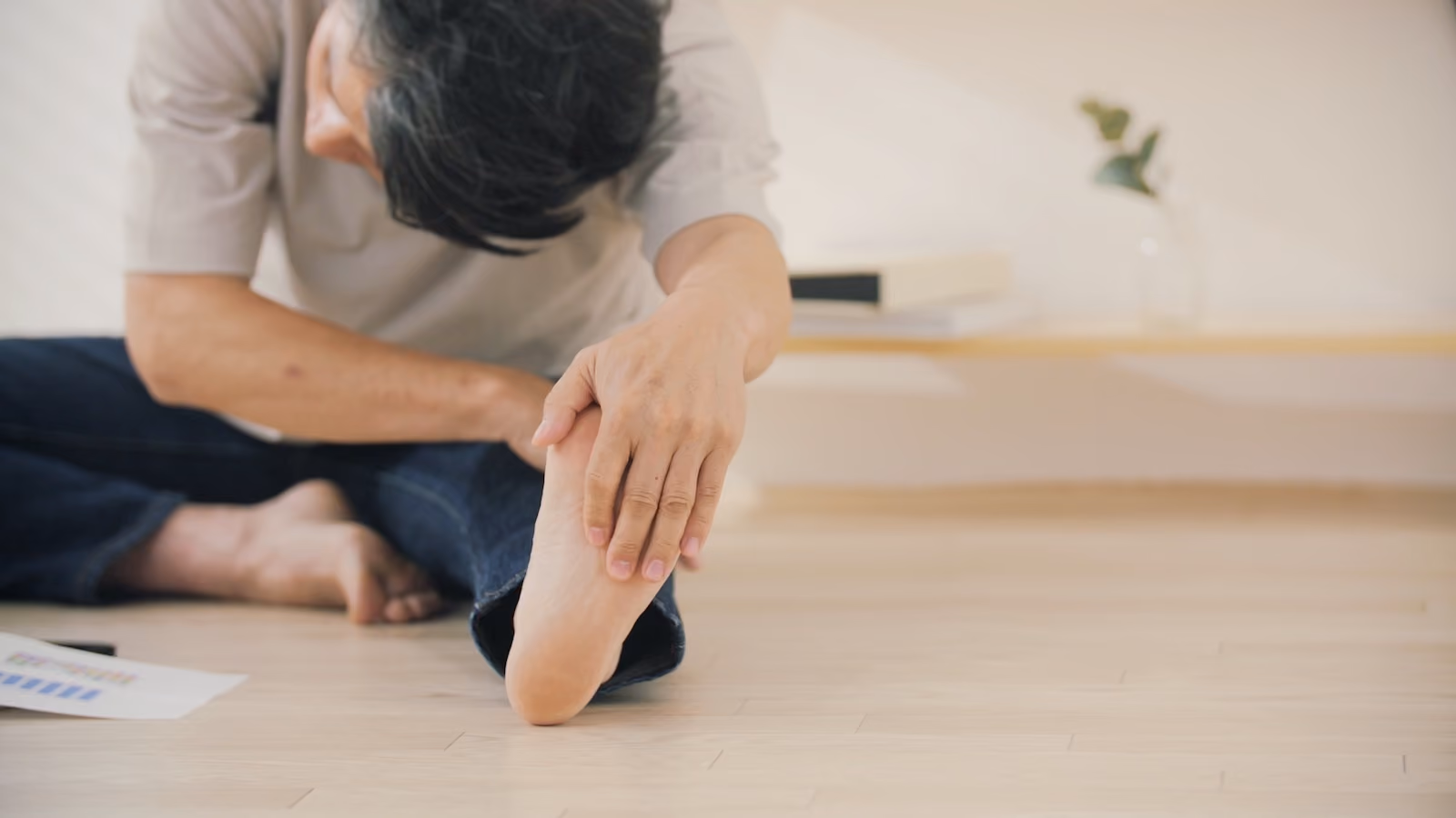 勃起力アップ ー 強く大きくする筋トレ