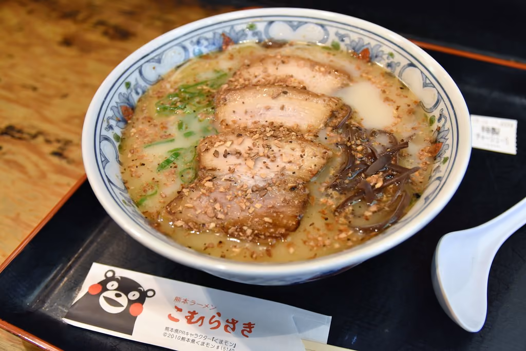ラーメンのカロリーとダイエットへの影響について