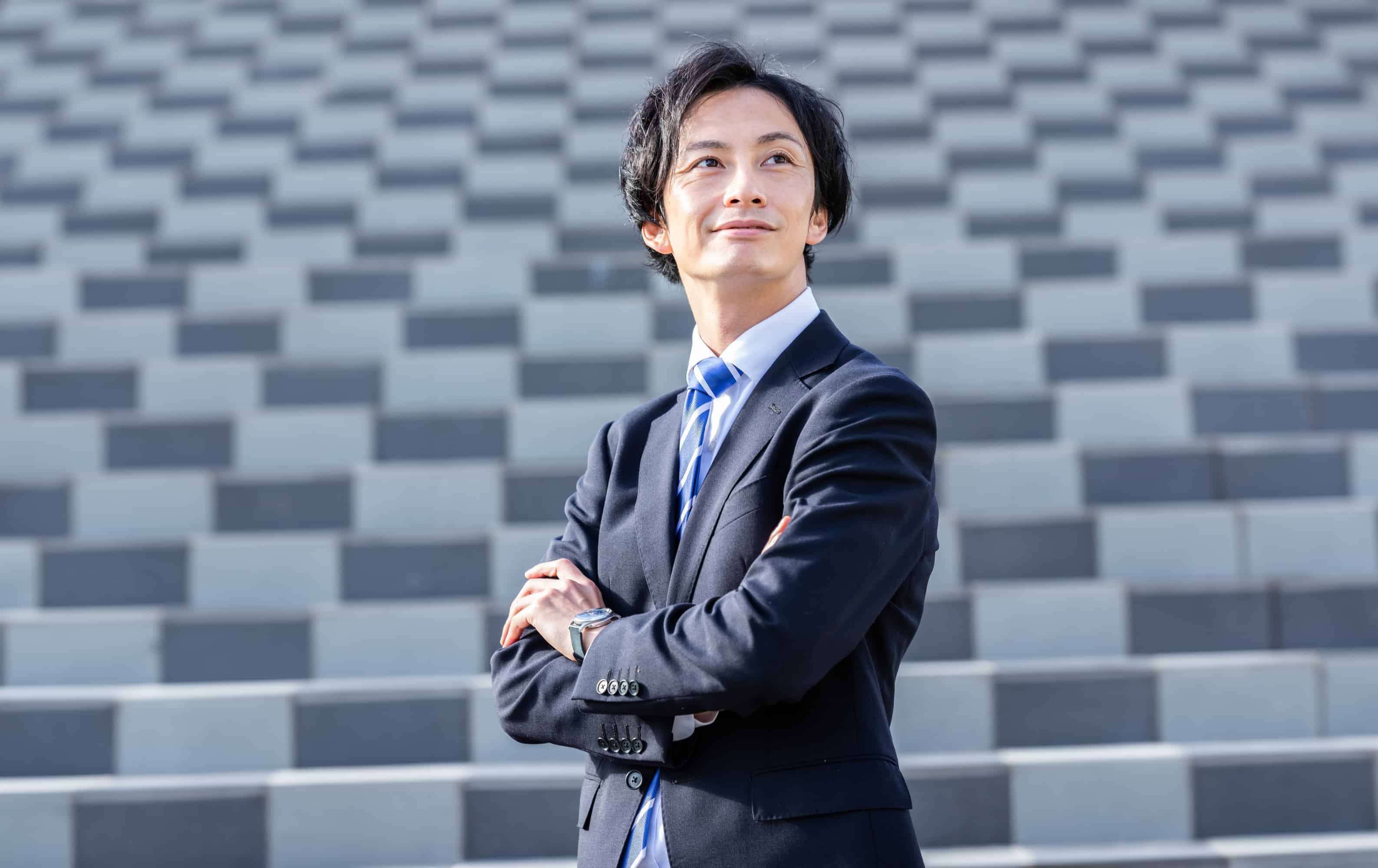 男らしさについて考える