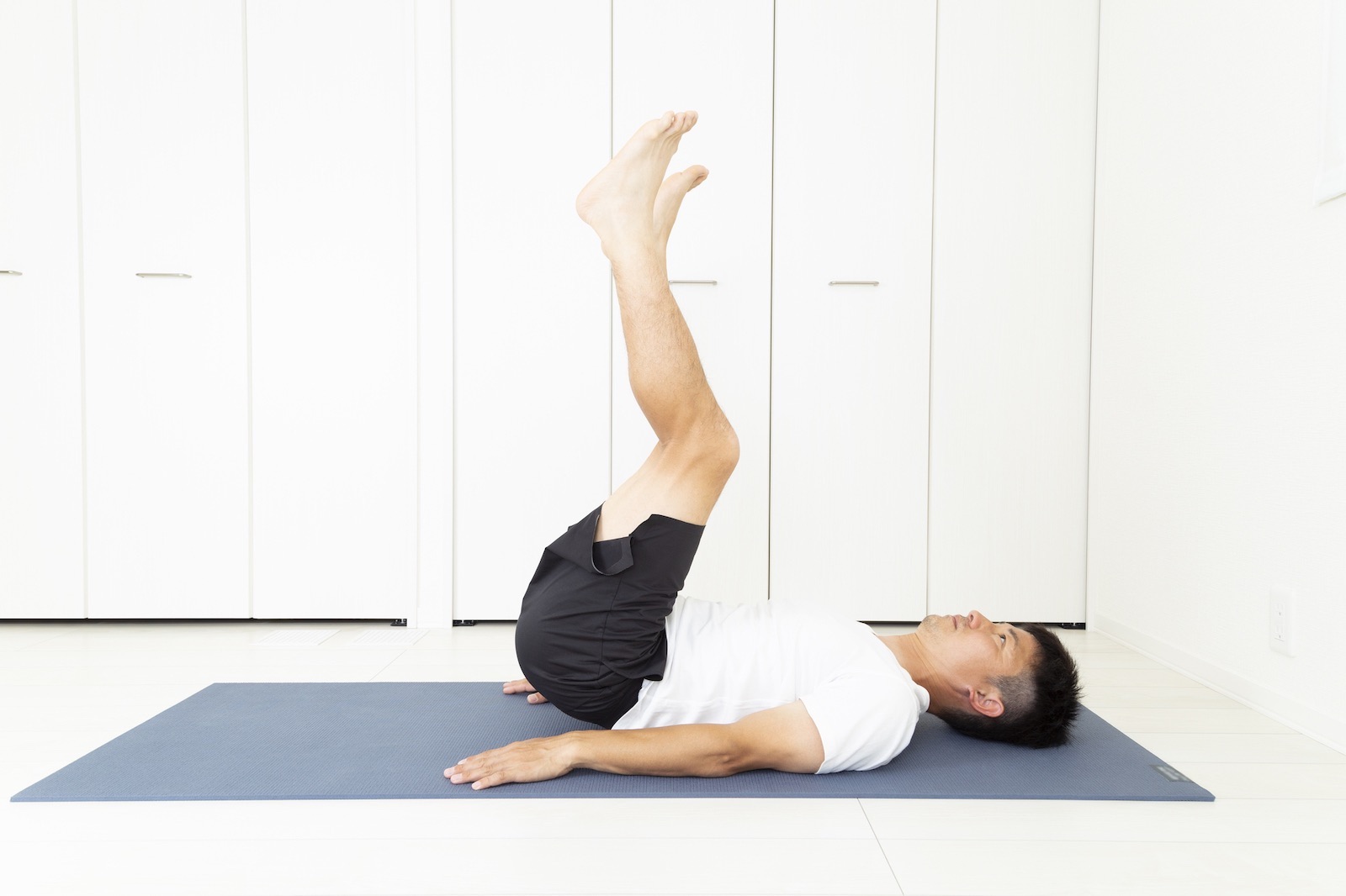 早漏の治療 ー 早漏とEDに効果的なメンズ・ケーゲル体操