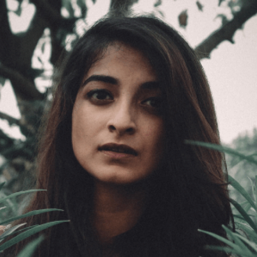 Anaïs Raffin