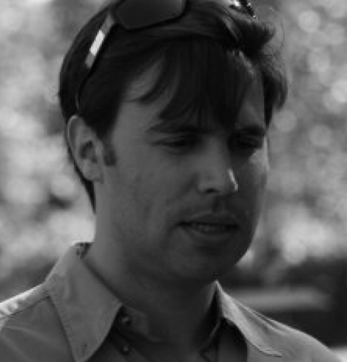 Edouard Genestar