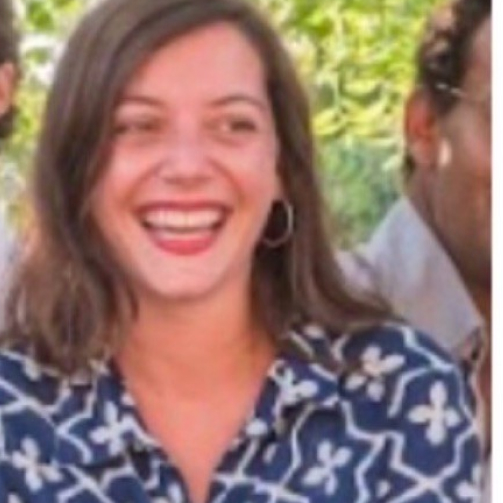 Inès Grégoire