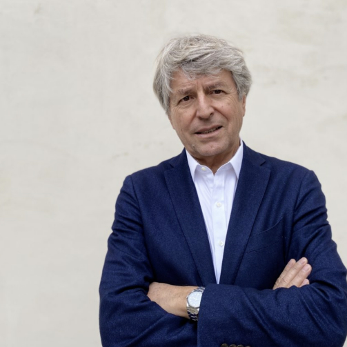 Alain Genestar