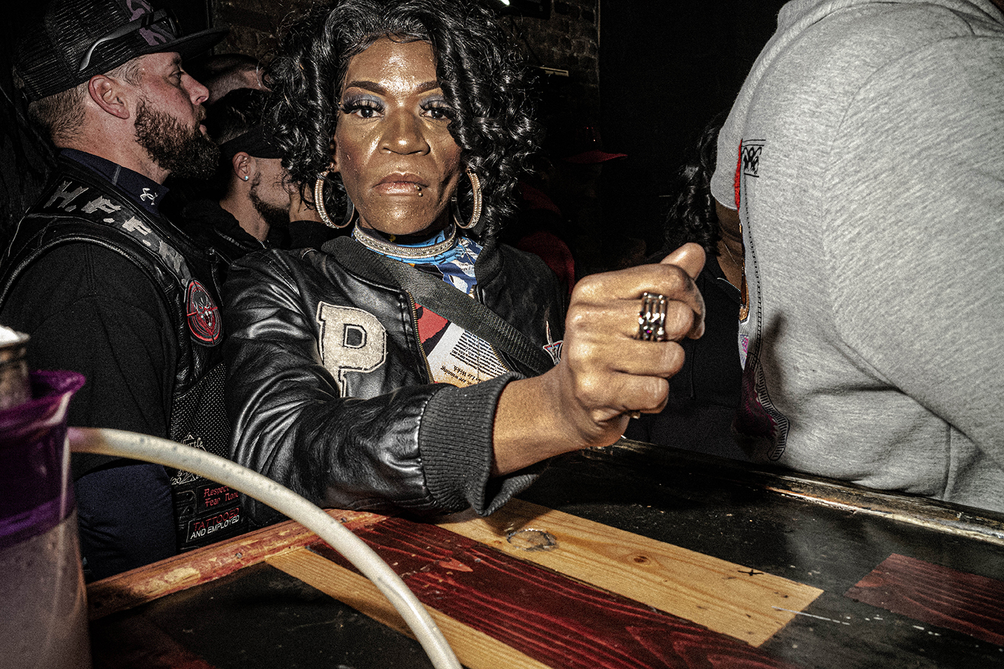 Brooklyn, New York, 2020