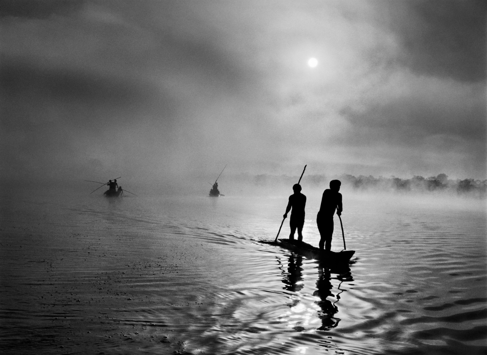 Haut Xingu,State of Mato Grosso, Brazil, 2005